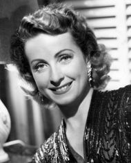 
                                Danielle Darrieux in 5 Fingers 2 - photo by Unifrance